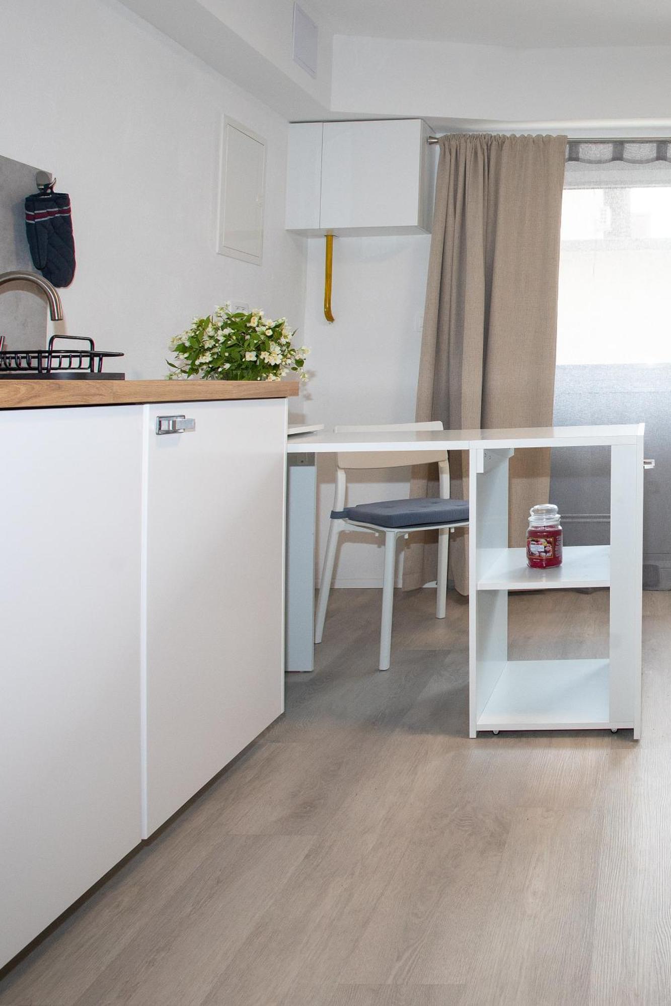 Apartment Apartment Studio Green *