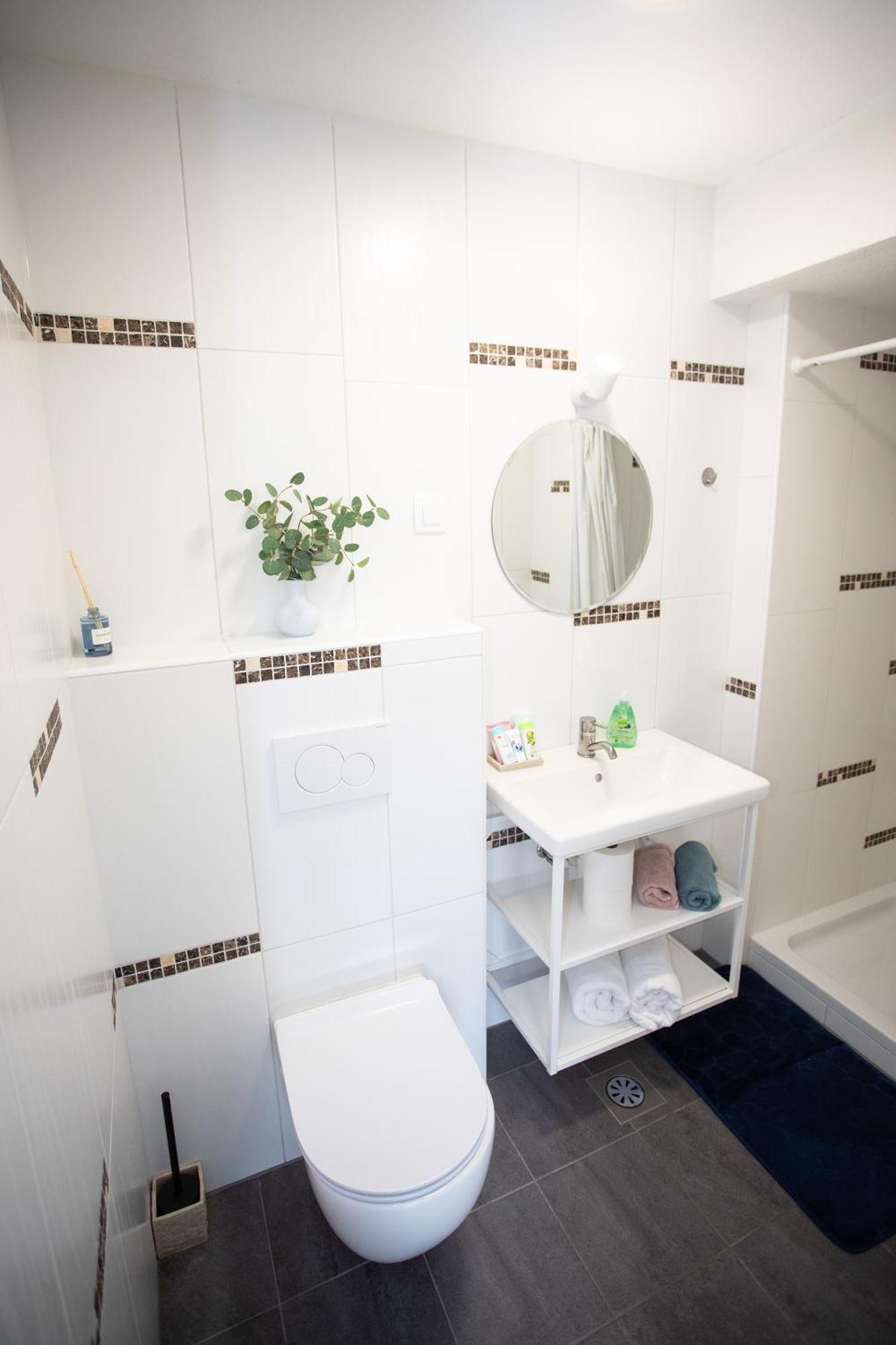 Apartment Studio Green Apartment Ljubljana